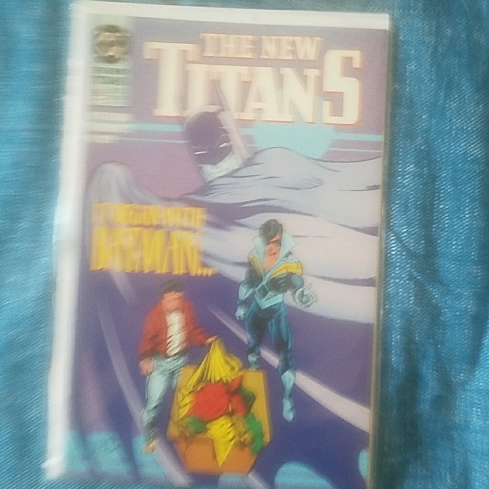 Comics - Picture 4 of 4